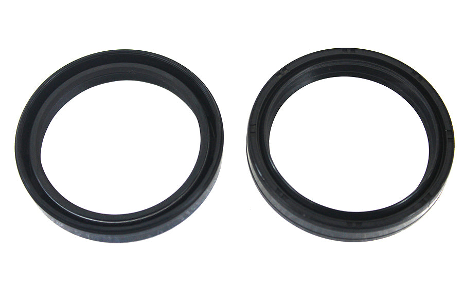 V-Twin Manufacturing Fork Seal Set