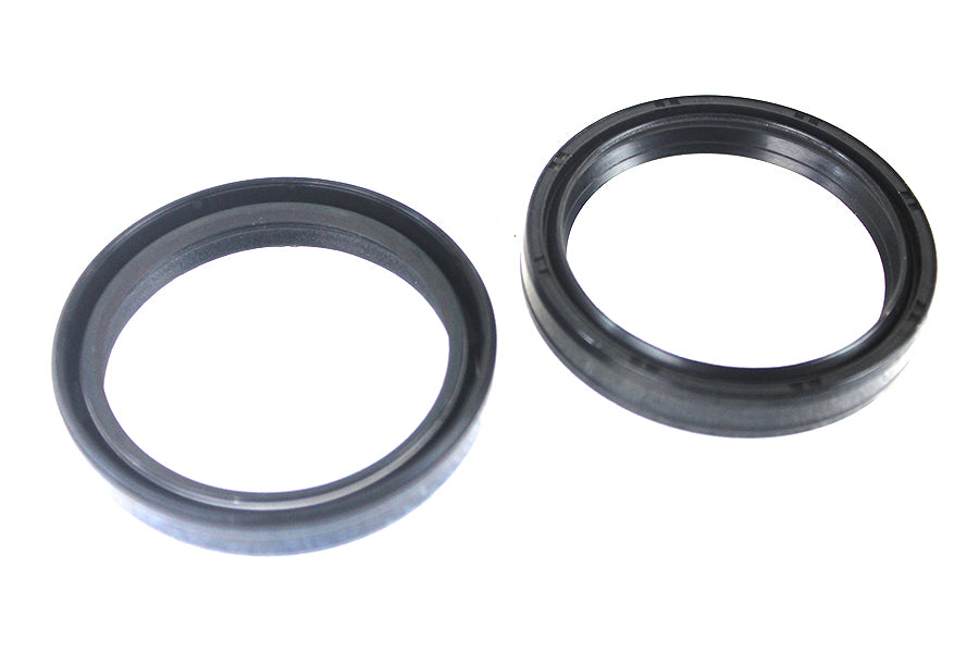 V-Twin Manufacturing Fork Seal Set - additional view 2