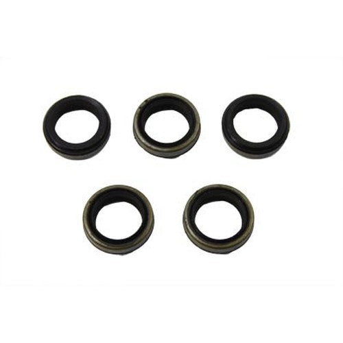 Magneto Base Plate Seal - V-Twin 14-0107 - OEM 12023 - Ironhead 1962-1969