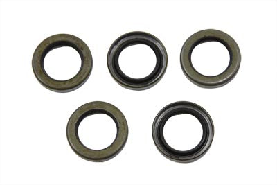 V-Twin Manufacturing V-Twin Transmission to Starter Seal