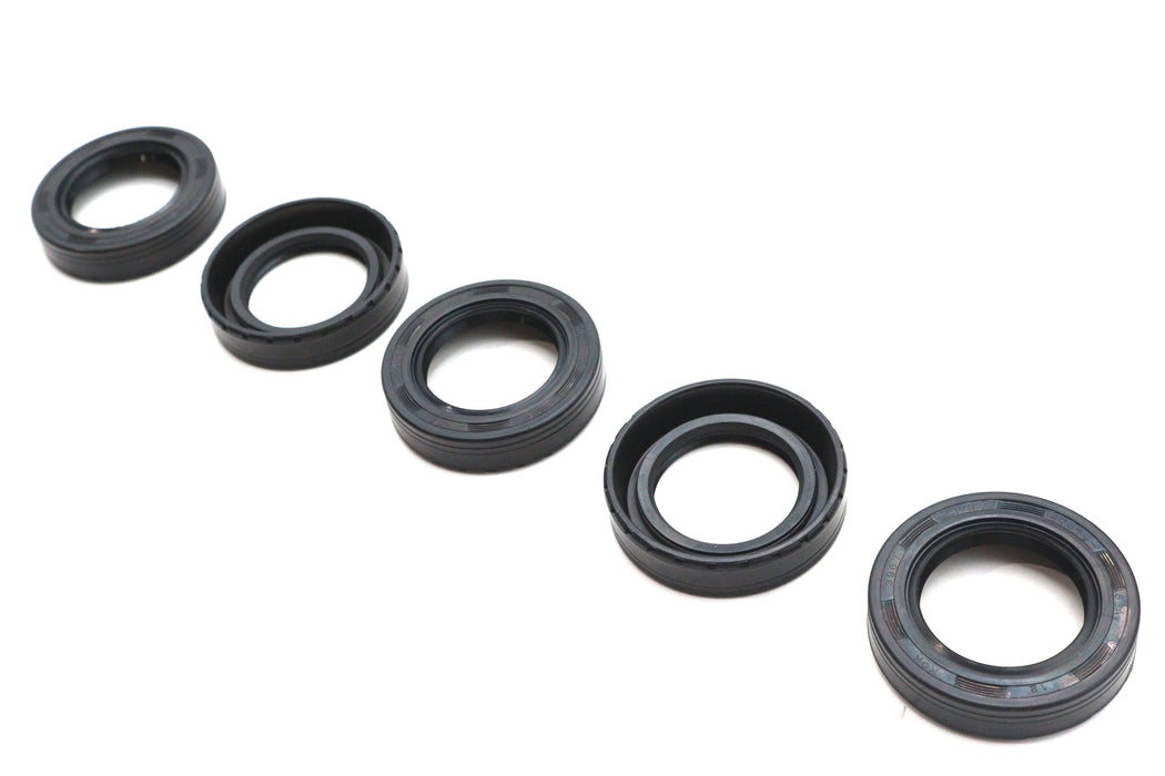 V-Twin Manufacturing Wheel Seal - additional view 3