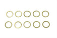 V-Twin Manufacturing Fuel Rod Seat Brass Washer