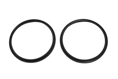 V-Twin Manufacturing V-Twin Oil Seal for Rear Chain Cover Housing