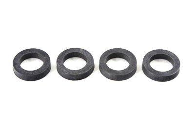 V-Twin Manufacturing Rocker Arm Shaft Housing Seals - additional view 3