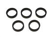 V-Twin Manufacturing 40mm V-Twin CV Intake Manifold Seal