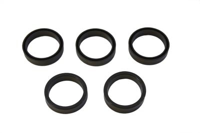 V-Twin Manufacturing 40mm V-Twin CV Intake Manifold Seal