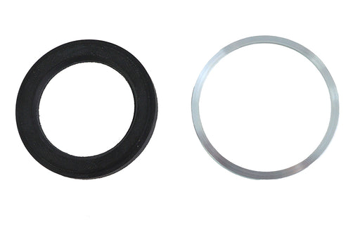 V-Twin Manufacturing 45 Transmission Sprocket Seal and Retainer Kit