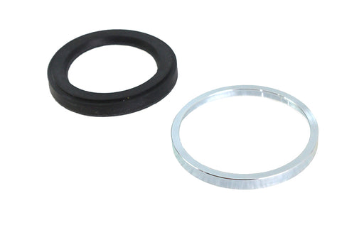 V-Twin Manufacturing 45 Transmission Sprocket Seal and Retainer Kit - additional view 2