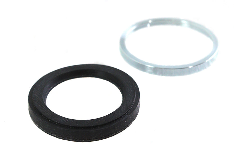 V-Twin Manufacturing 45 Transmission Sprocket Seal and Retainer Kit - additional view 3