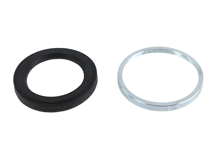 V-Twin Manufacturing 45 Transmission Sprocket Seal and Retainer Kit - additional view 4