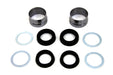 V-Twin Manufacturing Knucklehead Rocker Box Seal Kit for 2 Heads