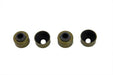 V-Twin Manufacturing Knucklehead Valve Guide Seal Set