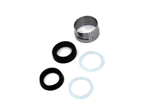 V-Twin Manufacturing Knucklehead Rocker Box Seal Kit for 1 Head - additional view 2
