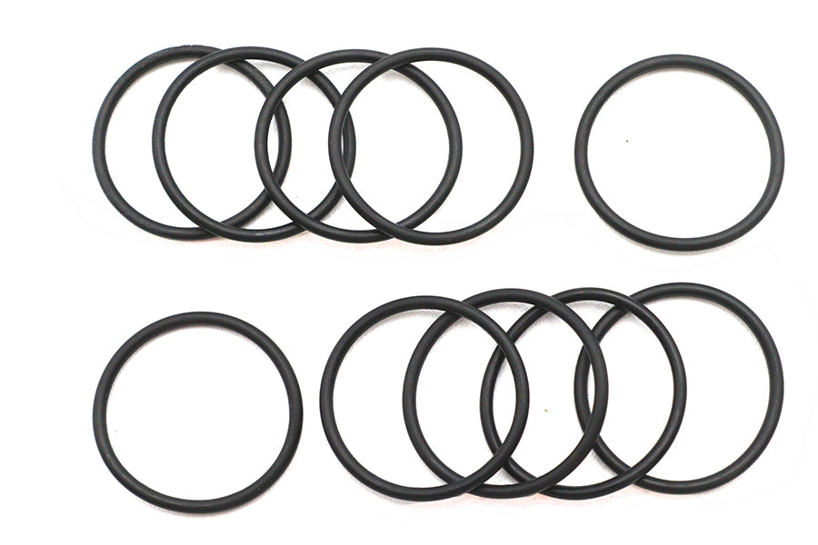 V-Twin Manufacturing V-Twin Tappet Block O-Ring - additional view 2