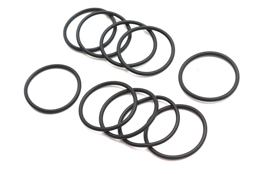 V-Twin Manufacturing V-Twin Tappet Block O-Ring - additional view 3