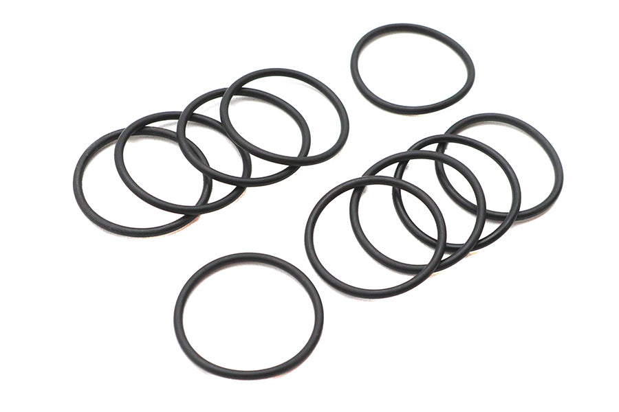 V-Twin Manufacturing V-Twin Tappet Block O-Ring - additional view 4