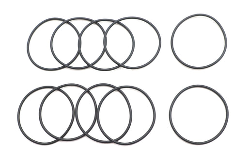 V-Twin Manufacturing V-Twin Primary Cover Filler Cap O-Ring