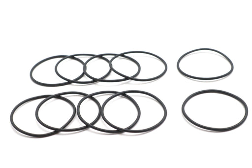 V-Twin Manufacturing V-Twin Primary Cover Filler Cap O-Ring - additional view 2