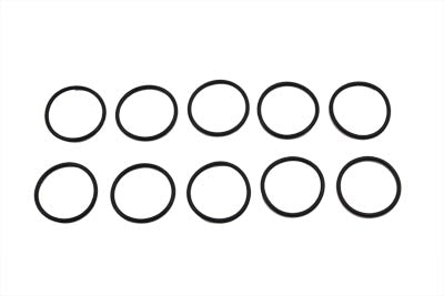 V-Twin Manufacturing V-Twin Primary Filler O-Ring
