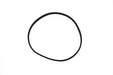 V-Twin Manufacturing V-Twin Oil Pump Cover O-Ring