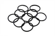 V-Twin Manufacturing Oil Filter Cap O-Ring