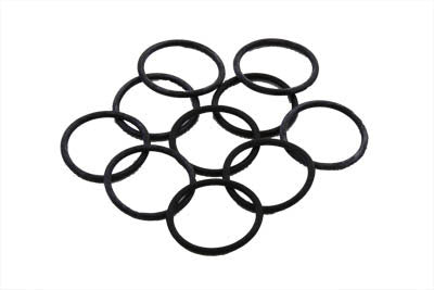 V-Twin Manufacturing Oil Filter Cap O-Ring