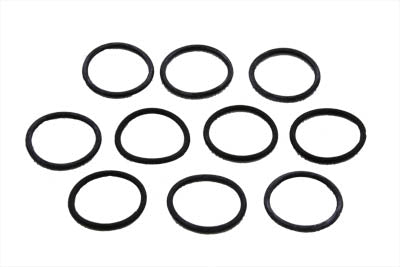 V-Twin Manufacturing Oil Filter Cap O-Ring - additional view 2