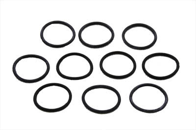 V-Twin Manufacturing Oil Filter Cap O-Ring - additional view 3