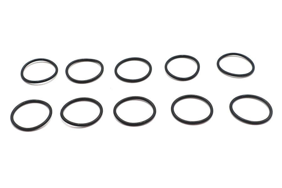 Eastern Timer Base O-Ring