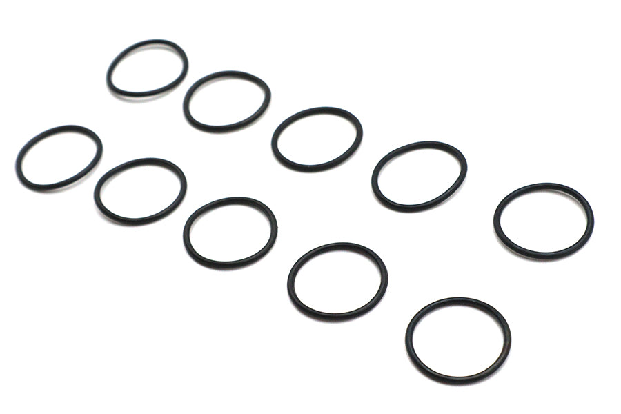 Eastern Timer Base O-Ring - additional view 3