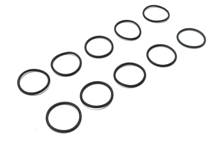 Eastern Timer Base O-Ring - additional view 4