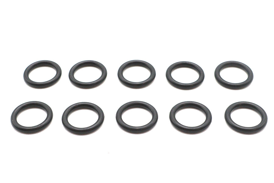 V-Twin Manufacturing V-Twin Pushrod Cover O-Ring