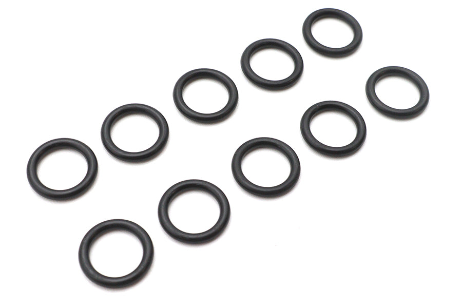 V-Twin Manufacturing V-Twin Pushrod Cover O-Ring - additional view 4