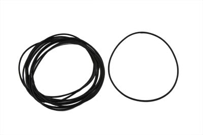 V-Twin Manufacturing V-Twin Clutch Cover O-Ring