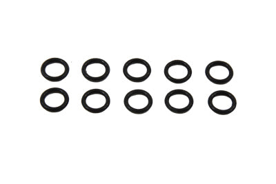 V-Twin Manufacturing Oil Tank Fitting O-Ring