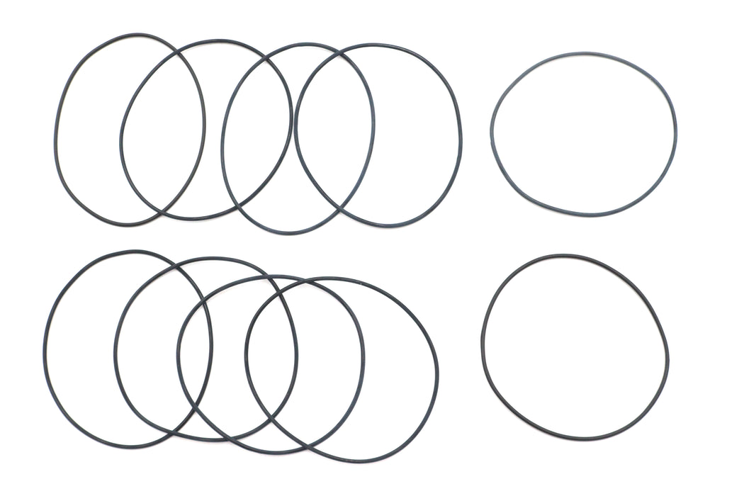 V-Twin Manufacturing Front Turn Signal Lens O-Ring