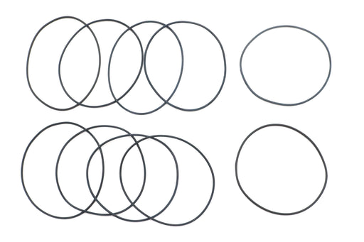 V-Twin Manufacturing Front Turn Signal Lens O-Ring