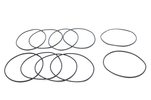 V-Twin Manufacturing Front Turn Signal Lens O-Ring - additional view 2