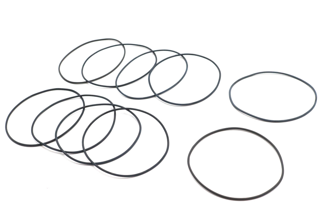 V-Twin Manufacturing Front Turn Signal Lens O-Ring - additional view 3
