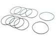 V-Twin Manufacturing Front Turn Signal Lens O-Ring - additional view 3