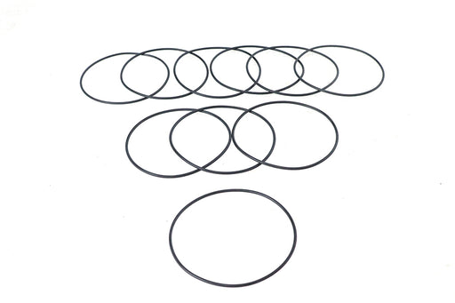 Gary Bang Rear Turn Signal Lens O-Ring - additional view 2