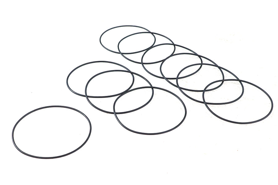 Gary Bang Rear Turn Signal Lens O-Ring - additional view 4