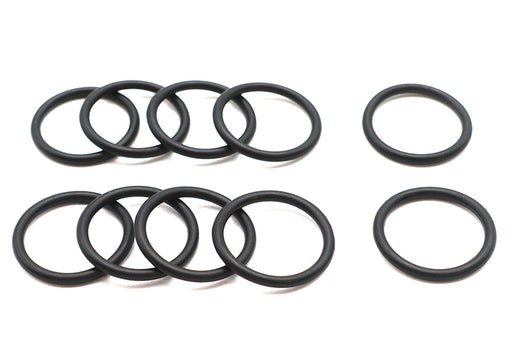 V-Twin Manufacturing V-Twin Pushrod Cover Lower O-Ring