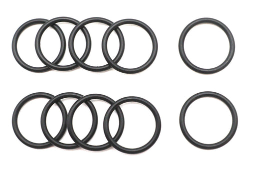 V-Twin Manufacturing V-Twin Pushrod Cover Lower O-Ring - additional view 2