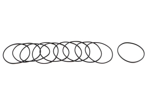 V-Twin Manufacturing Hubcap O-Ring - additional view 2