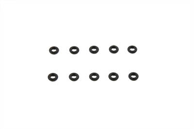 James Turn Signal Lens O-Ring