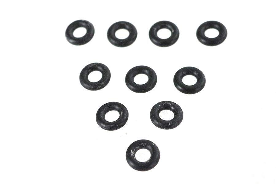 James Turn Signal Lens O-Ring - additional view 2