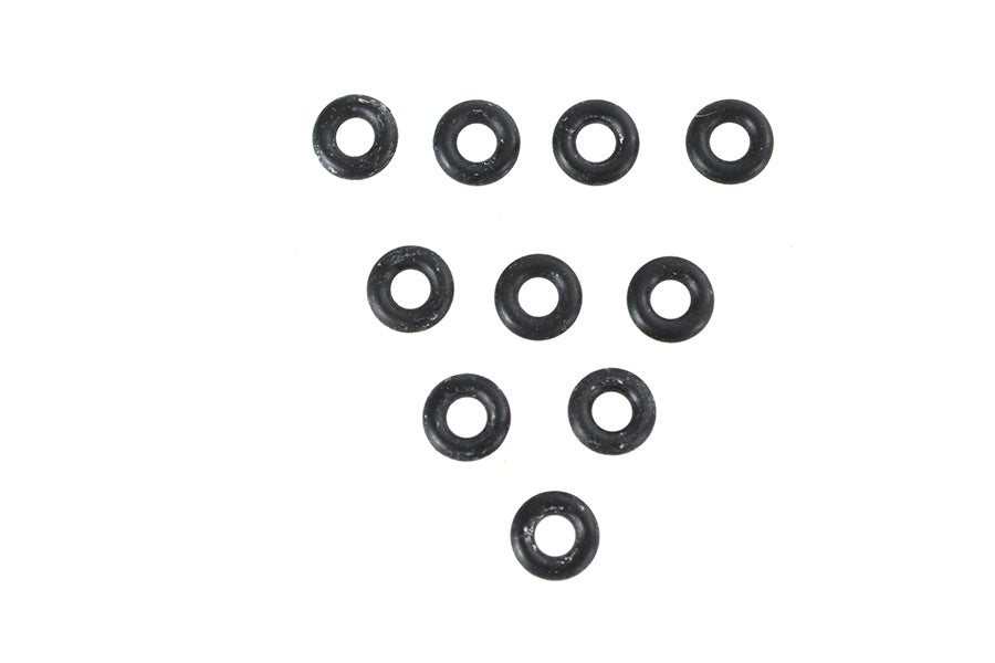 James Turn Signal Lens O-Ring - additional view 3