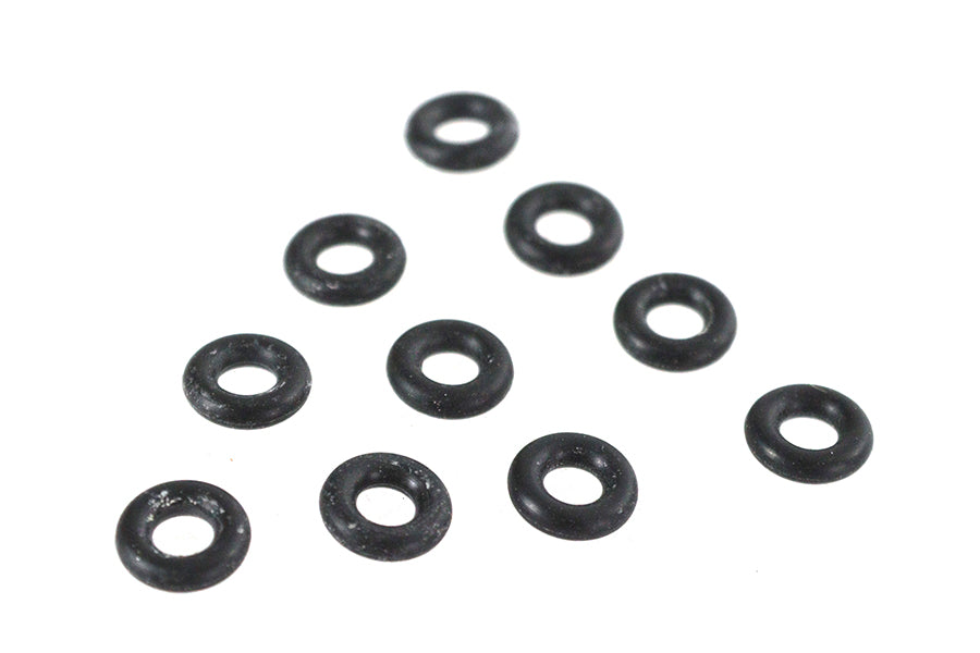 James Turn Signal Lens O-Ring - additional view 4