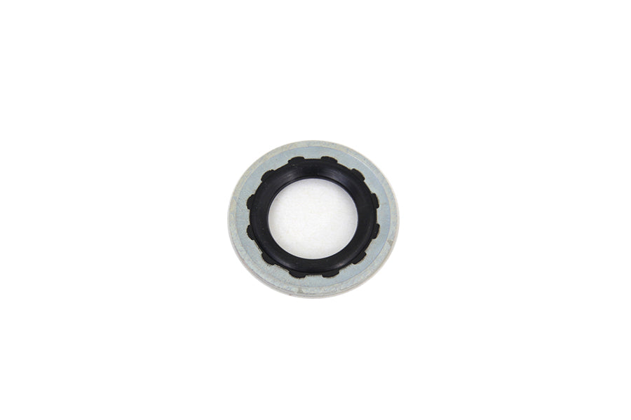 V-Twin Manufacturing Banjo Gasket - additional view 2